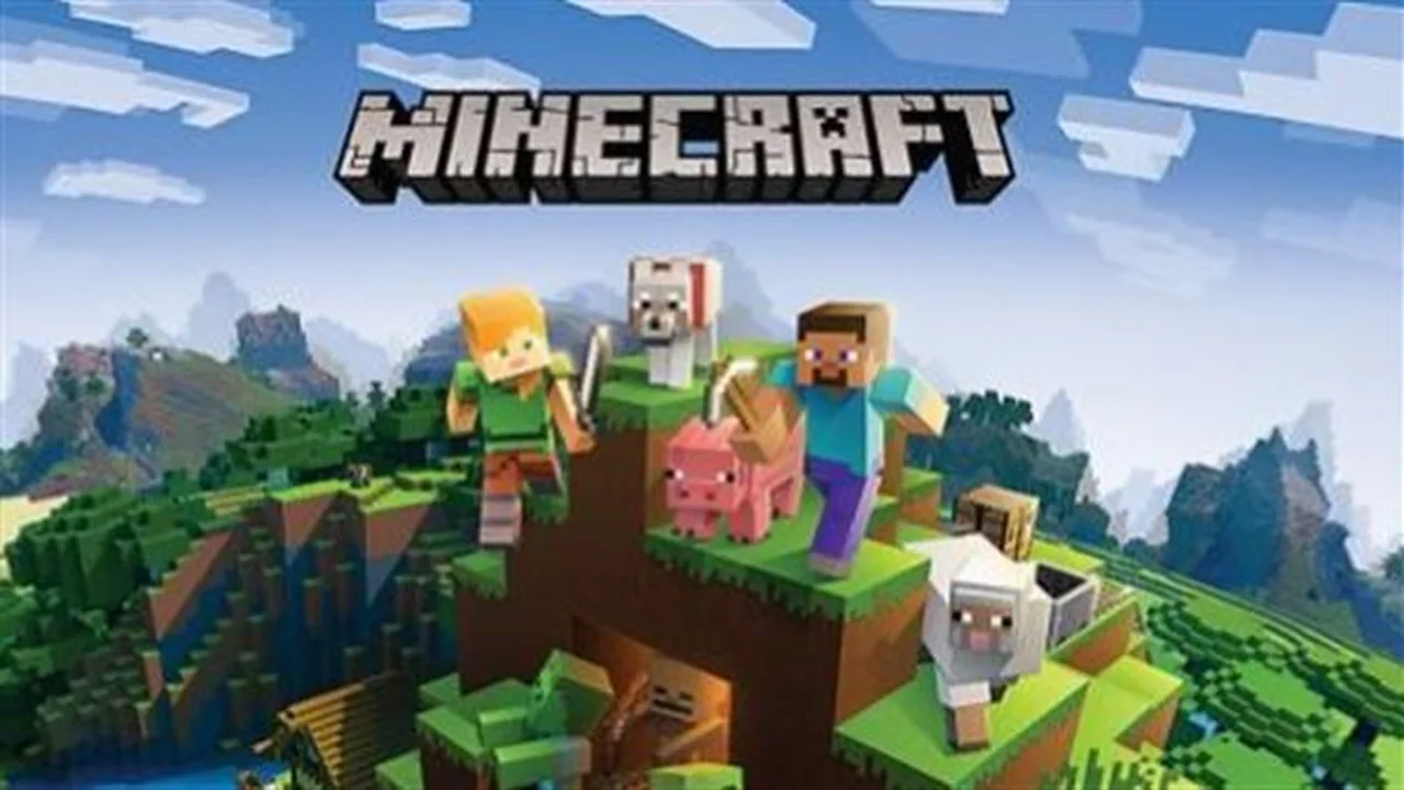 تحديث جديد.. طريقة تحميل لعبة ماين كرافت 2026 للأندرويد والآيفون مجانًا